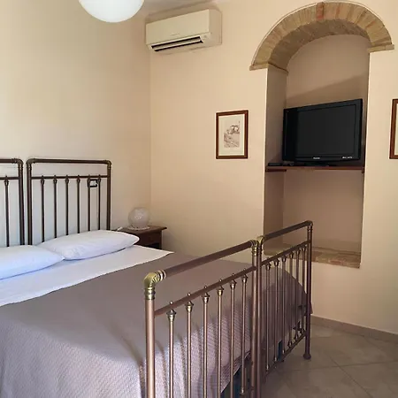 Bed and Breakfast Un Raggio Di Sole *