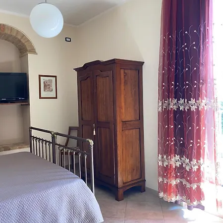 Un Raggio Di Sole * Serracapriola