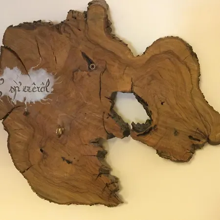 Frühstückspension Un Raggio Di Sole