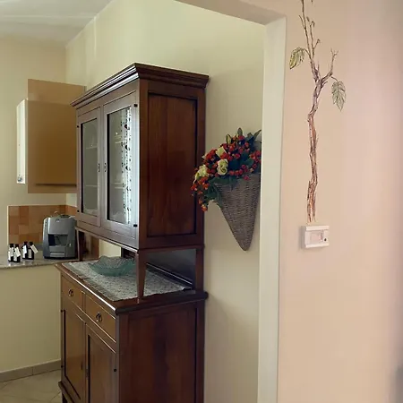 Un Raggio Di Sole Serracapriola