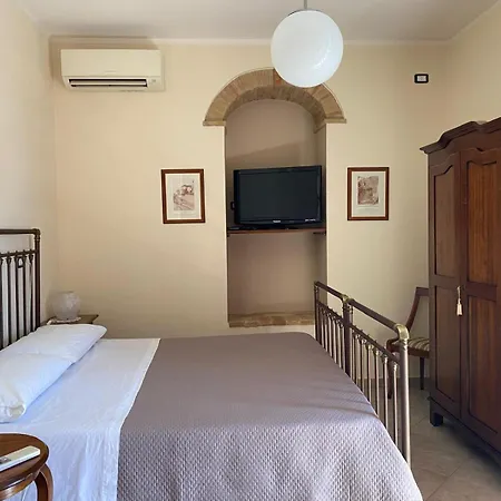 Un Raggio Di Sole Bed & Breakfast Serracapriola