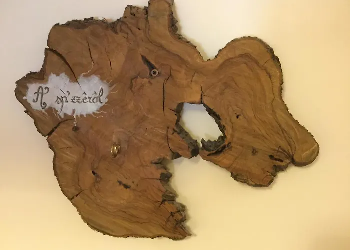 Bed & Breakfast Un Raggio Di Sole