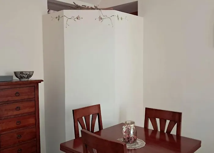 Un Raggio Di Sole Bed & Breakfast Serracapriola